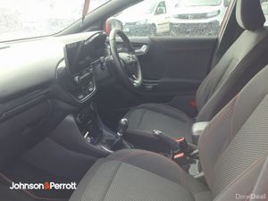 Ford Puma 1.0T EcoBoost mHEV 125PS ST-Line - Image 4
