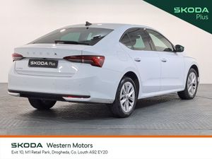 Skoda Octavia Selection 2.0TDI 115HP - Image 4