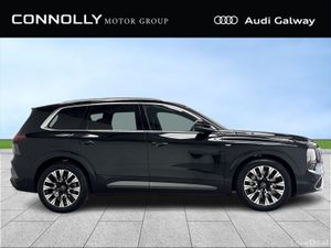 Audi Q7 TDI S LINE QUATTRO ** LAUNCH MODEL ** - Image 4