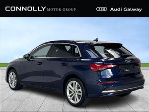 Audi A3 35 TDI SPORTBACK SE A/T - Image 3