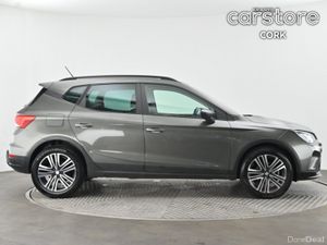 SEAT Arona Arona 1.0TSI 95hp SE+ - Image 2
