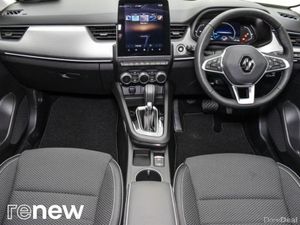 Renault Arkana S EDITION E-TECH HYBRID 145 AUTO - Image 3