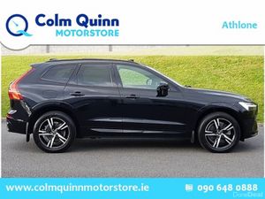 Volvo XC60 T6 Recharge Plus - Dark Theme AWD - 1 O - Image 3