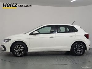 Volkswagen Polo Life Petrol Manual - Image 4