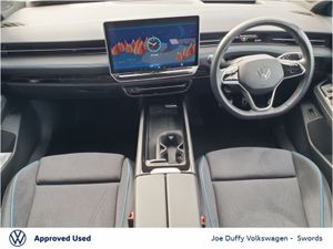 Volkswagen ID.7 PRO 77kWh 286HP - Image 3