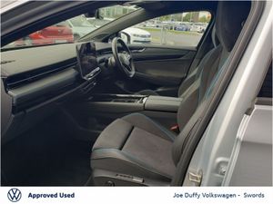 Volkswagen ID.7 PRO 77kWh 286HP - Image 4