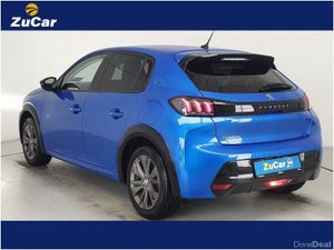 Peugeot 208 Electric 136bhp (50 kWh) Allure Pack - Image 4