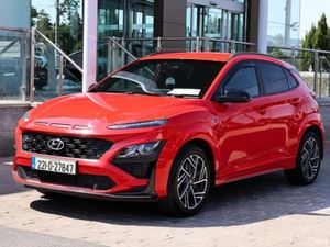 Hyundai KONA N-Line - Image 3