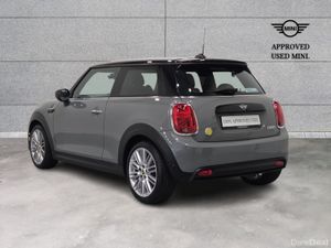 Mini Cooper Electric Level 2 - Image 3