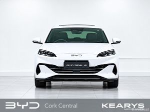 BYD Seal 6 Comfort Model Order Today! - Image 4