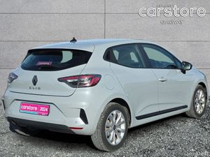 Renault Clio TCe 90 DFull Evolution - Image 3