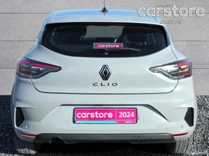 Renault Clio TCe 90 DFull Evolution - Image 4