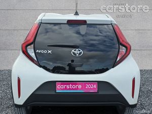 Toyota Aygo X 1.0 Pulse - Image 4