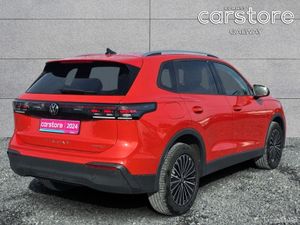 Volkswagen Tiguan Tiguan Tsi Phev S-A  eHybrid 204 - Image 3