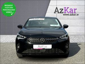 Opel Corsa 2023 SPORT 1.2 PETROL HATCHBACK 5DR €72 - Image 2