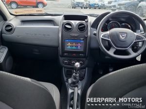Dacia Duster 1.5 dCi 110 PRESTIGE - Image 2