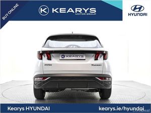Hyundai Tucson 2WD Executive - Image 3