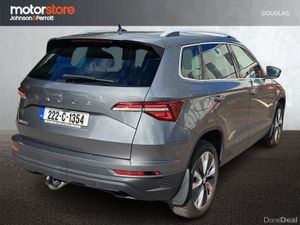 Skoda Karoq 2.0TDI 115HP DSG Style - Image 2