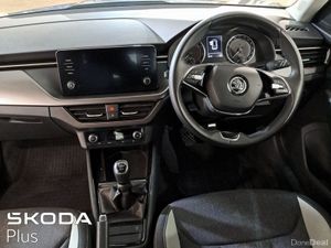 Skoda Kamiq Style 1.0TSI 95HP - Image 3