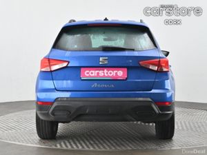 SEAT Arona Arona 1.0TSI 95hp SE+ - Image 4