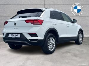Volkswagen T-Roc 1.0 TSI 115bhp Design - Image 2