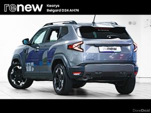 Dacia Duster TCe 130 Extreme - Image 4