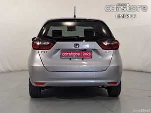 Honda Fit 1.5 - Image 4