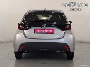 Toyota Yaris 1.5 Hybrid auto - Image 4
