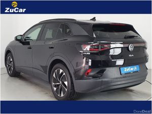 Volkswagen ID.4 Id4 Match Pro 4Motion  Match  286 - Image 4