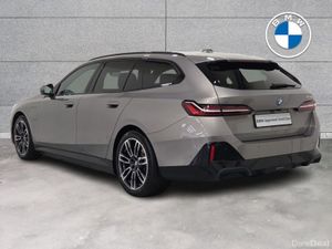 BMW 5-Series 530e M Sport Touring XB1 - Image 3