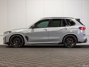 232 BMW X5 X-Drive 50e M-Sport - Image 3