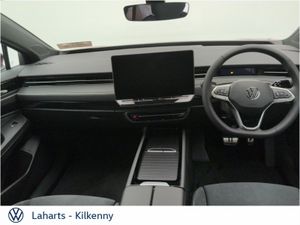 Volkswagen ID.7 PURE PLUS *GRANT MATCHED* - Image 3