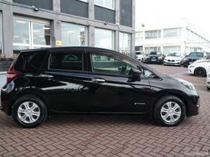 2018 NISSAN NOTE 1.2 PETROL HYBRID E-POWER - Image 4