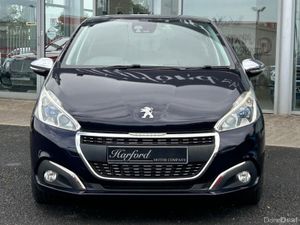 Peugeot 208 1.2 Automatic Only 49,900Km - Image 3