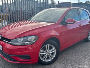 2018 Volkswagen Golf 1.2 Automatic - Image 2