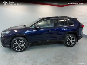 Toyota RAV4 RAV4 SPORT PHEV AWD - Image 2