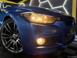 ◼️2013 BMW 320d M-SPORT AUTOMATIC ESTATE◼️ - Image 3