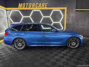 ◼️2013 BMW 320d M-SPORT AUTOMATIC ESTATE◼️ - Image 4