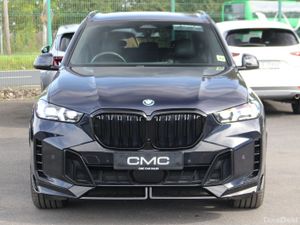 BMW X5 2023 50E MSPORT - Image 2