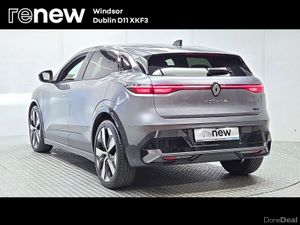 Renault Megane E-Tech EV40 130hp Techno - Image 4