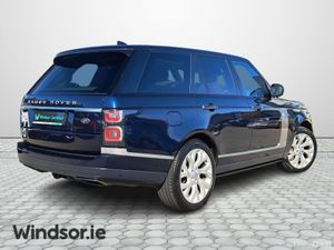 Land Rover Range Rover 2.0 I4 PHEV 404 PS Vogue SE - Image 2