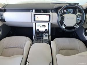 Land Rover Range Rover 2.0 I4 PHEV 404 PS Vogue SE - Image 3