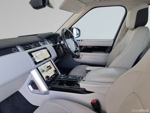 Land Rover Range Rover 2.0 I4 PHEV 404 PS Vogue SE - Image 4