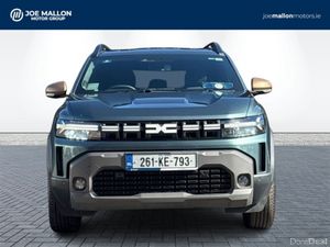 Dacia Duster Extreme MHEV 140 E06X - Image 4