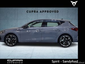Cupra Leon V1 1.5eTSI 150hp DSG**Call John 0861913 - Image 4