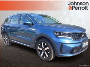Kia Sorento 2.2 K3 4X2 Diesel 7 seats - Image 2