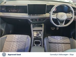Volkswagen Tiguan RLINE 2.0TDI 150BHP AUTO - Image 2
