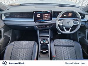 Volkswagen Tayron R-Line 75 1.5 PHEV DSG - Image 3