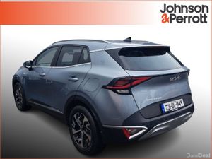 Kia Sportage K3 Diesel MHEV - Image 2
