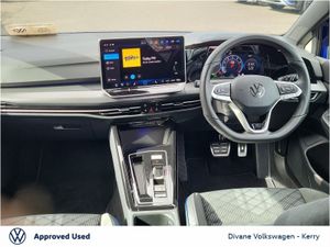 Volkswagen Golf R-LINE 1.5 TSI MHEV 116 BHP - Image 3